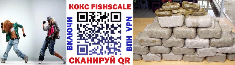 COCAIN Fish Scale  как найти наркотики  Лесозаводск 