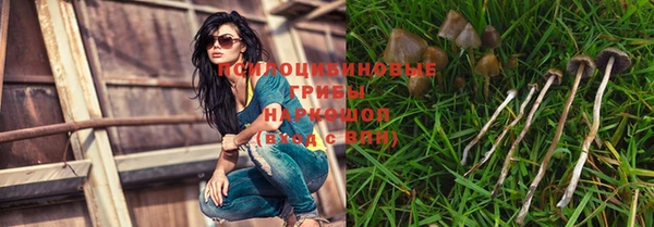 стафф Лиски
